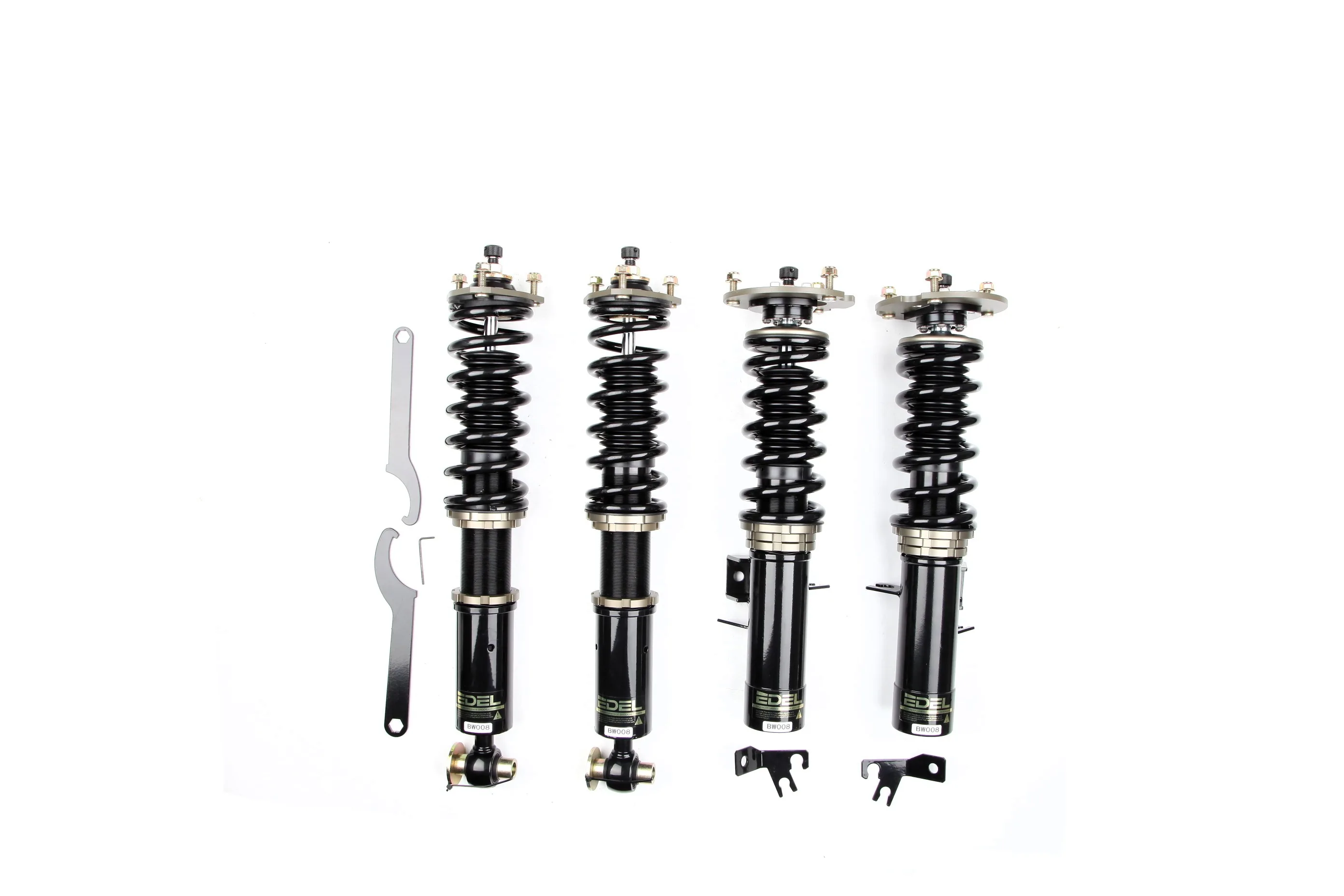 BW008 PV1 5Series E34 61mm 87-95 койловеры комп.